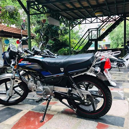 Green Hill Hostel & Tour Ha Giang Εξωτερικό φωτογραφία