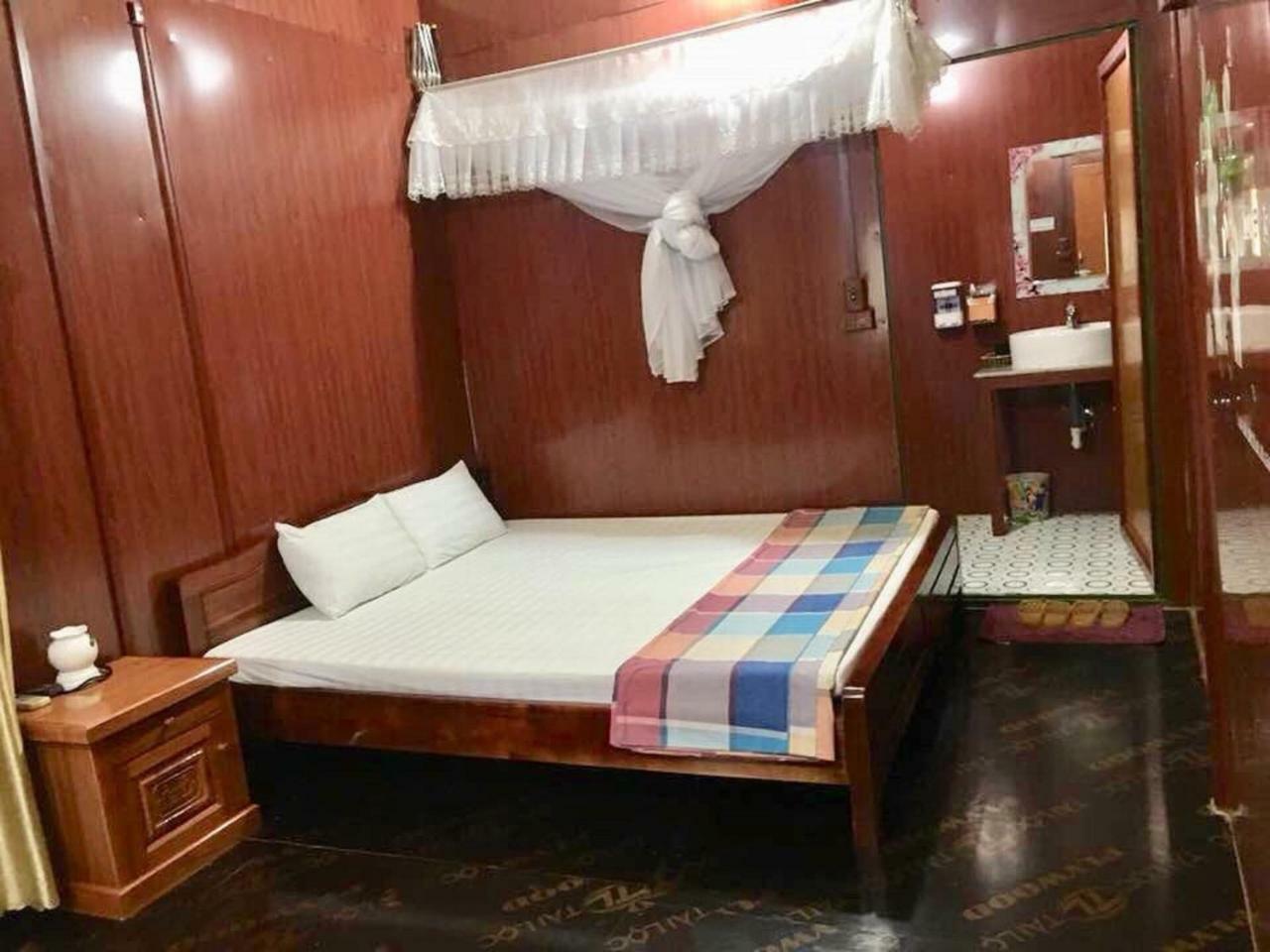 Green Hill Hostel & Tour Ha Giang Εξωτερικό φωτογραφία
