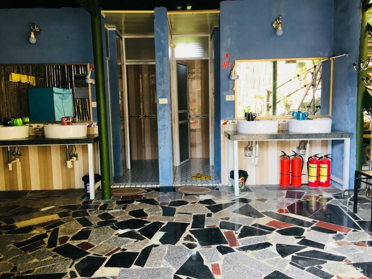 Green Hill Hostel & Tour Ha Giang Εξωτερικό φωτογραφία