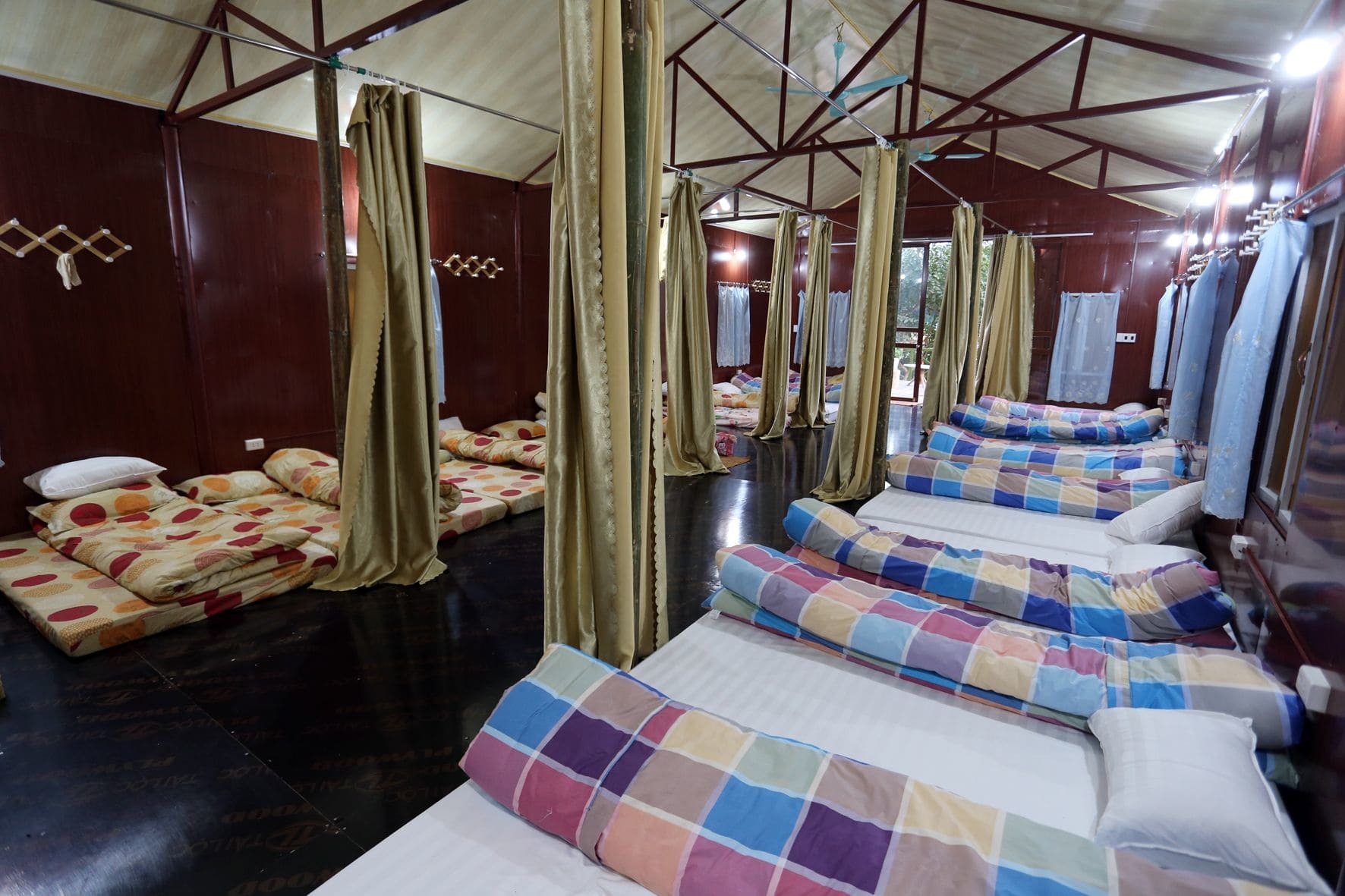 Green Hill Hostel & Tour Ha Giang Εξωτερικό φωτογραφία