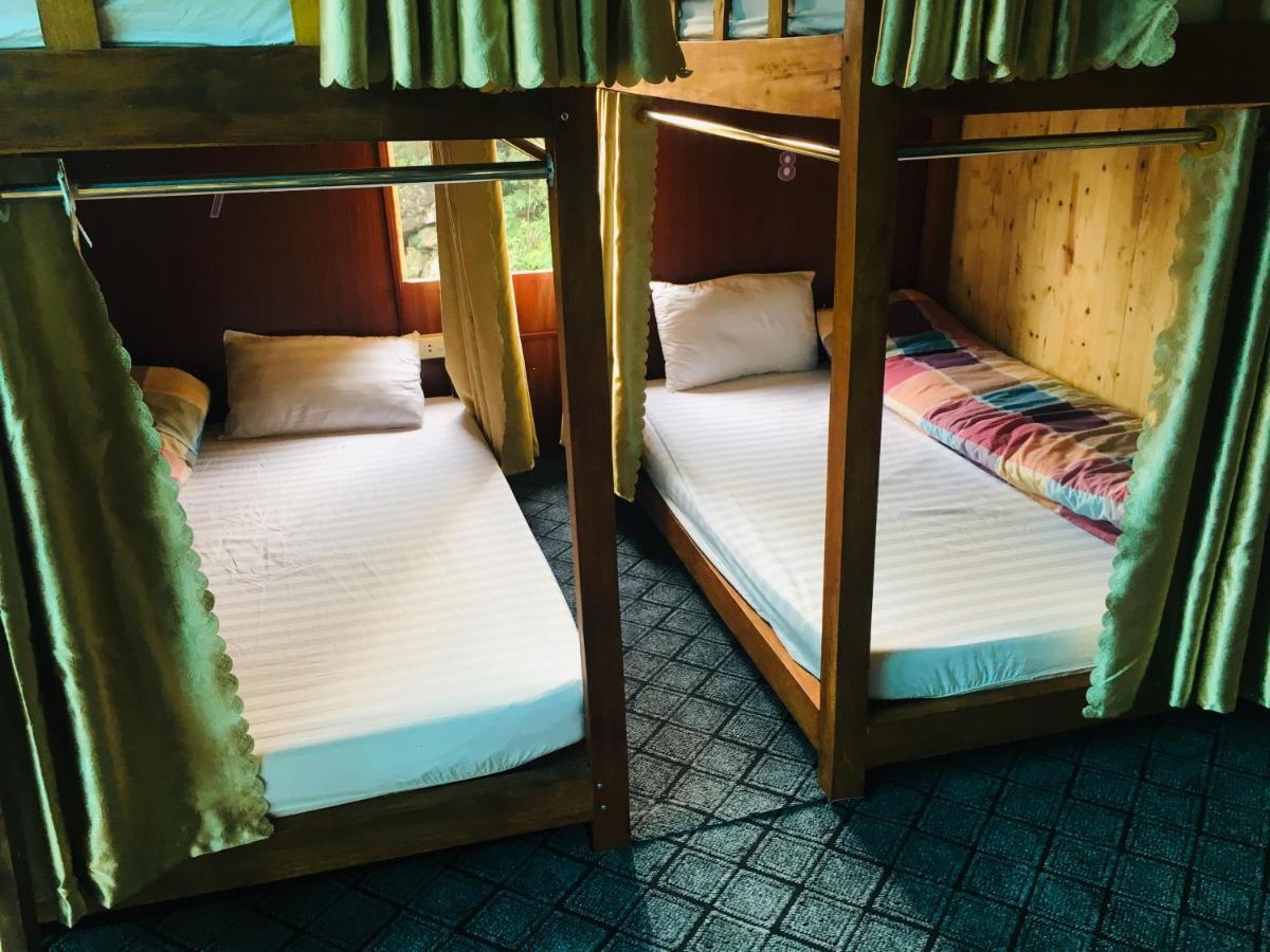 Green Hill Hostel & Tour Ha Giang Εξωτερικό φωτογραφία