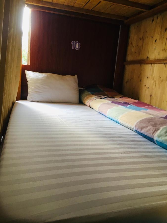 Green Hill Hostel & Tour Ha Giang Εξωτερικό φωτογραφία