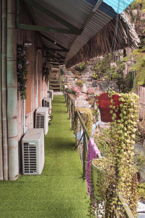 Green Hill Hostel & Tour Ha Giang Εξωτερικό φωτογραφία